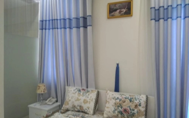 Hostel Ngọc Lan