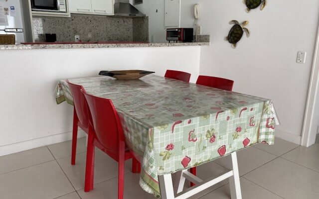 Apartamento Jurere Internacional