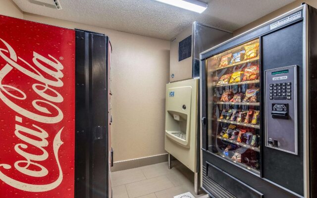 Quality Inn Marysville