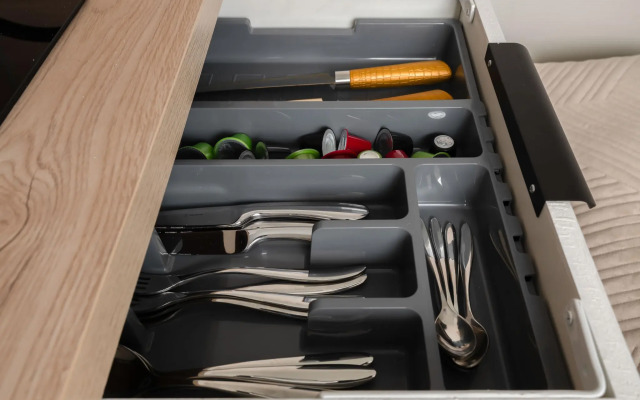 Knokey на Старокаширском шоссе 2 корпус 6