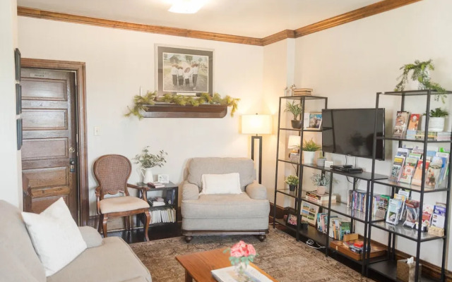 Country View PA Bed & Breakfast