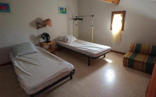 Villa Port Barcarès, 2 pièces, 6 personnes - FR-1-81-152