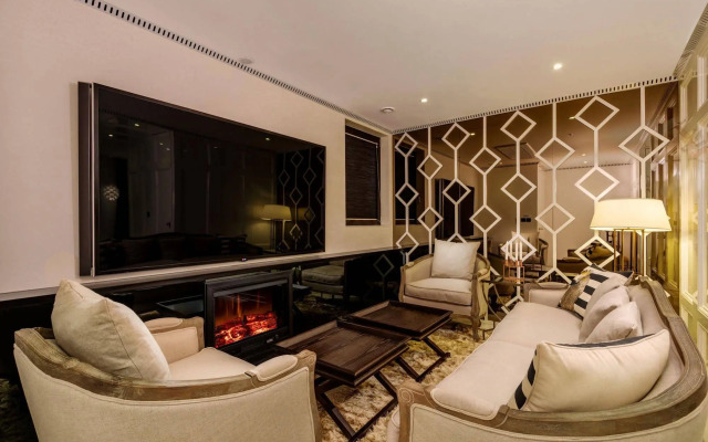 Hotel the Designers Cheongnyangni