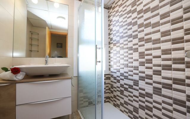 Apartamento Paradis 413