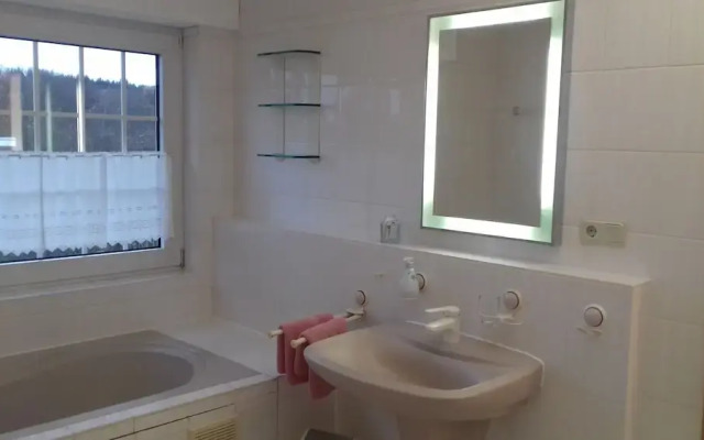 Haus Papst Johannes Paul. II.