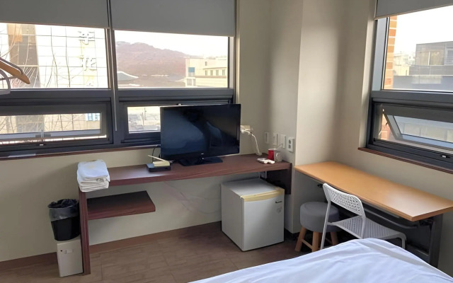 Hostel Korea - Changdeokgung