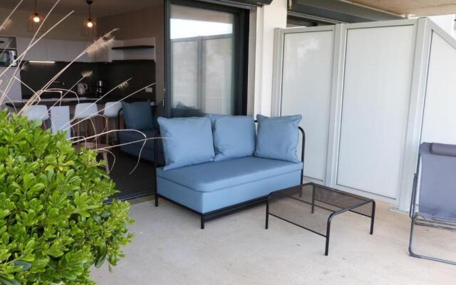 Appartement La Tranche-sur-Mer, 3 pièces, 6 personnes - FR-1-194-223