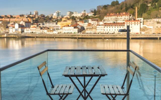 Feel Porto Destilaria Residence