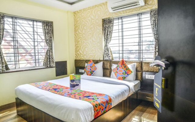 FabHotel Royal Height