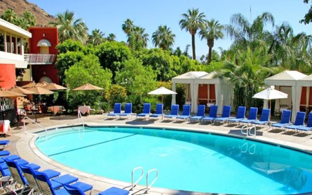 Sapphire Resorts @ Palm Springs, Palm Springs, USA