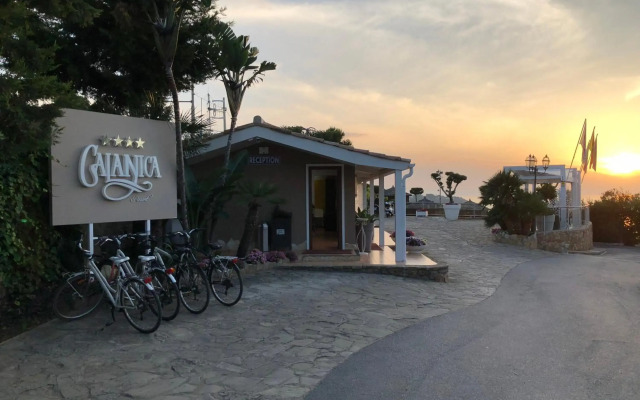 Calanica Residence Hotel