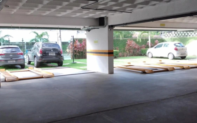 Apartamento em Boa Viagem