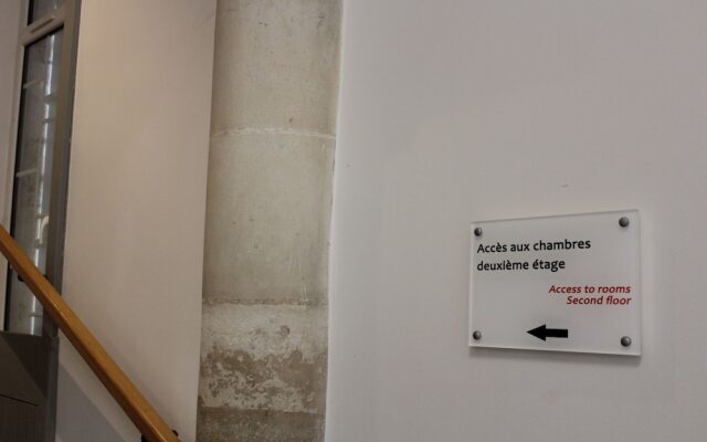 Le Grand Couvent de Gramat