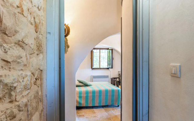 Sopra i Sassi intera o singoli trulli