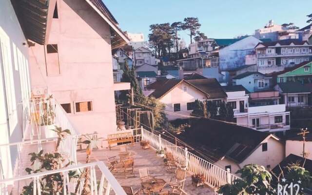 My House - Hostel