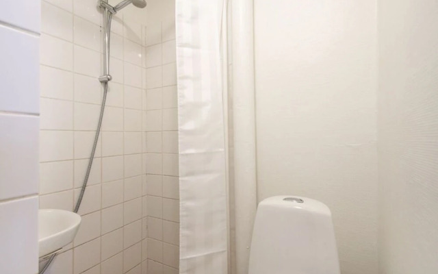 Sanders Park - Lovely 1-bdr Apt Close to Metro