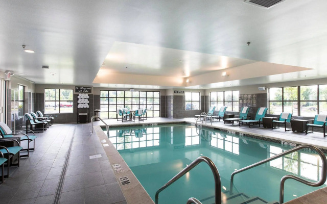 Residence Inn by Marriott Philadelphia Great Valley/Malvern