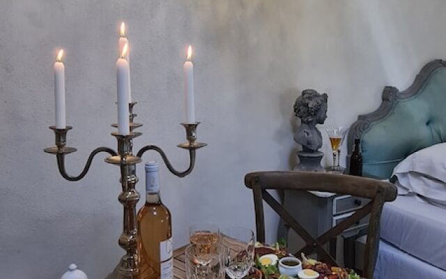 Le Domaine Saint Martin