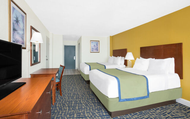 Days Inn Virginia Beach Oceanfront