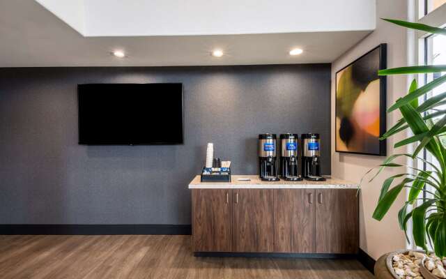 Best Western Inn & Suites Lemoore