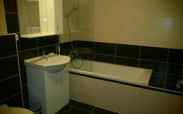 Sport Hotel České Budějovice