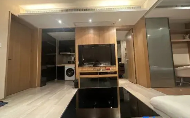 Zhucheng Xingxing Homestay (Gaode Land Plaza)