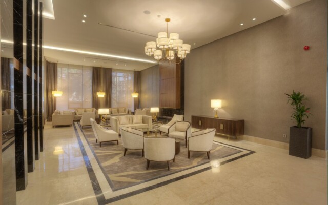 The House Boutique Suites