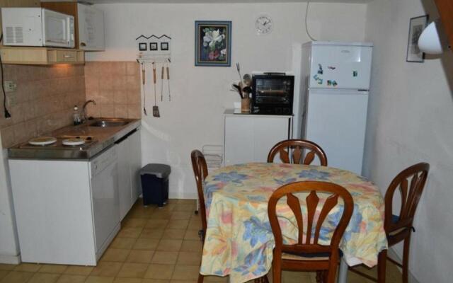 Résidence GRANDE BLEUE - Maisons & Villas pour 6 Personnes 74