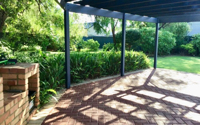 Bussell Retreat