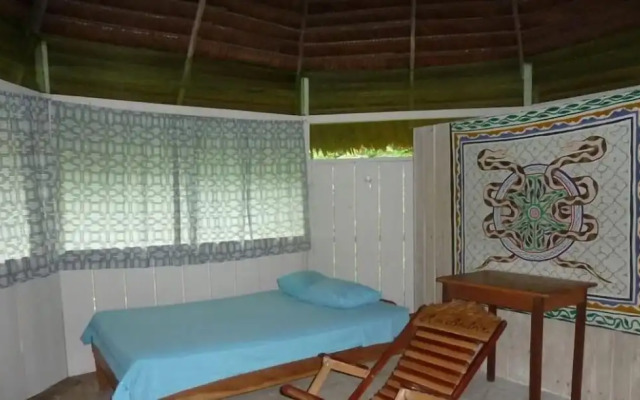 La Fuente del Amazonas Lodge