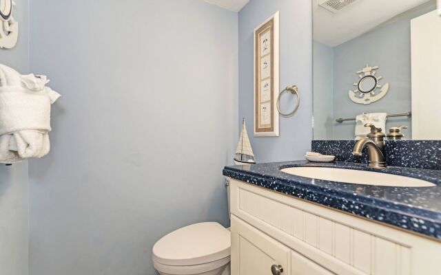 Midnight Cove Ii 333f - Bayside Beauty! 2 Bedroom Condo