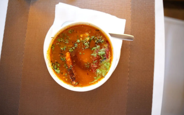 Lords Hrim Akshara Resort