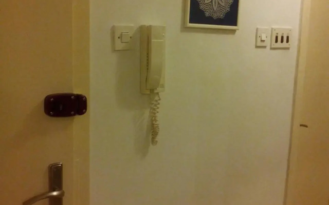 Apartment Edith