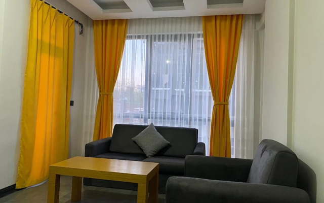 Si̇ma Sui̇t Otel