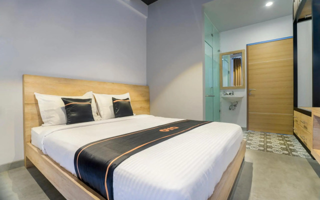 Super OYO Collection O 2627 Ratamya Co-living