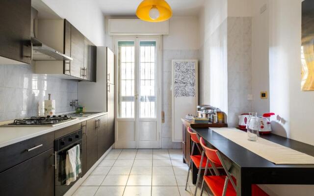 Z8 Comfort In the Heart of Bologna