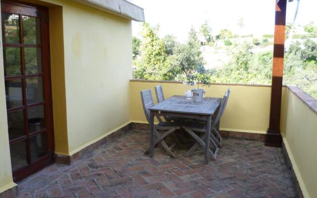 Villa Peru