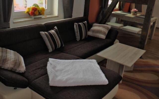 Ferienwohnung Midgard