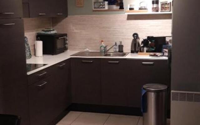 Terrasses de Malmedy - Duplex 455