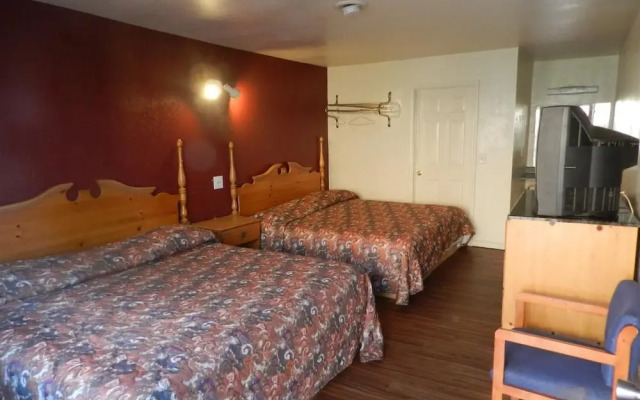 Sea Gem Motel and Apartments