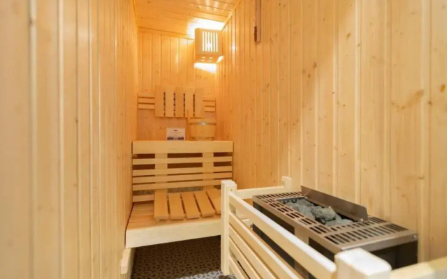 Villa Bellevue App 03