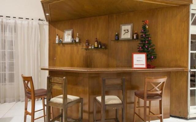 RedDoorz Plus @ Bukit Dieng