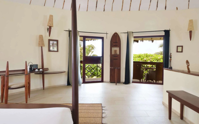 Mövenpick Resort Lamantin Saly