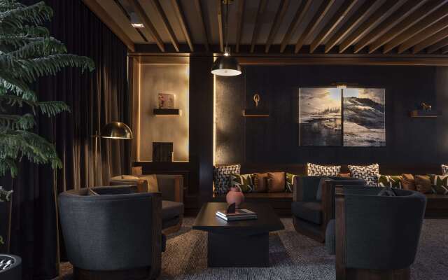 Thompson Denver, by Hyatt