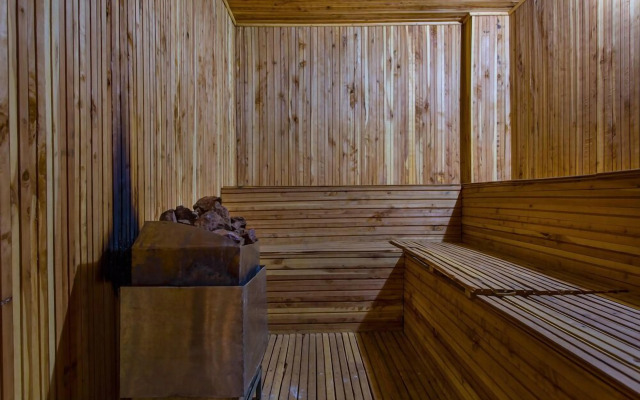 Hotel Nokras Murang'a