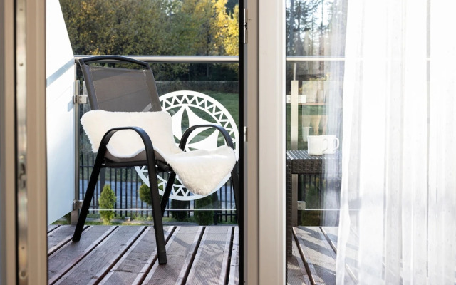 Apartamenty Domki Giewont
