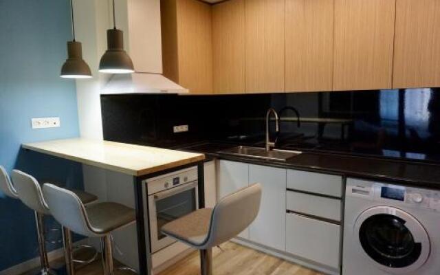 North Avenue Loft Apartments