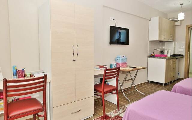 Figen Suite Hotel 2