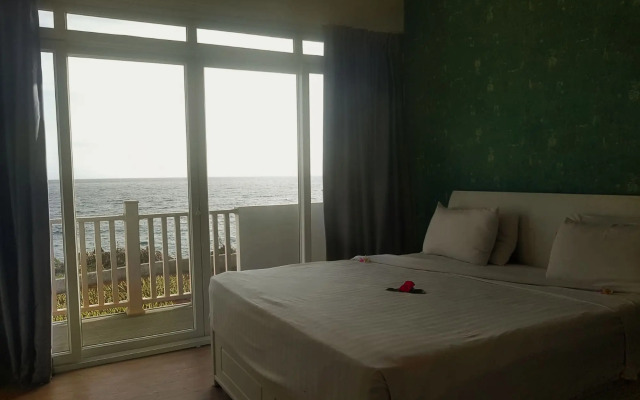 Itsandra Beach Hotel & Resort