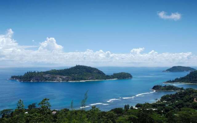 Berjaya Beau Vallon Bay Resort & Casino